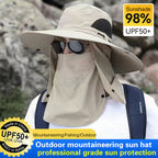 SolarGuard™ — Feel Unstoppable with Effortless, All-Day Sun Protection