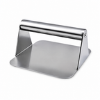 SizzleCraft™ — Craft Flawless Burgers That Steal the Show Every Time