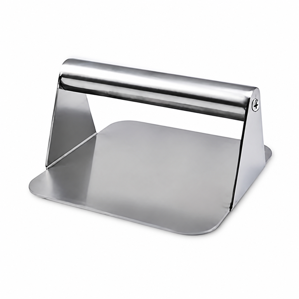 SizzleCraft™ — Craft Flawless Burgers That Steal the Show Every Time