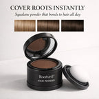 SilkShade™ — Instantly Erase Thin Spots and Own Your Confidence All Day