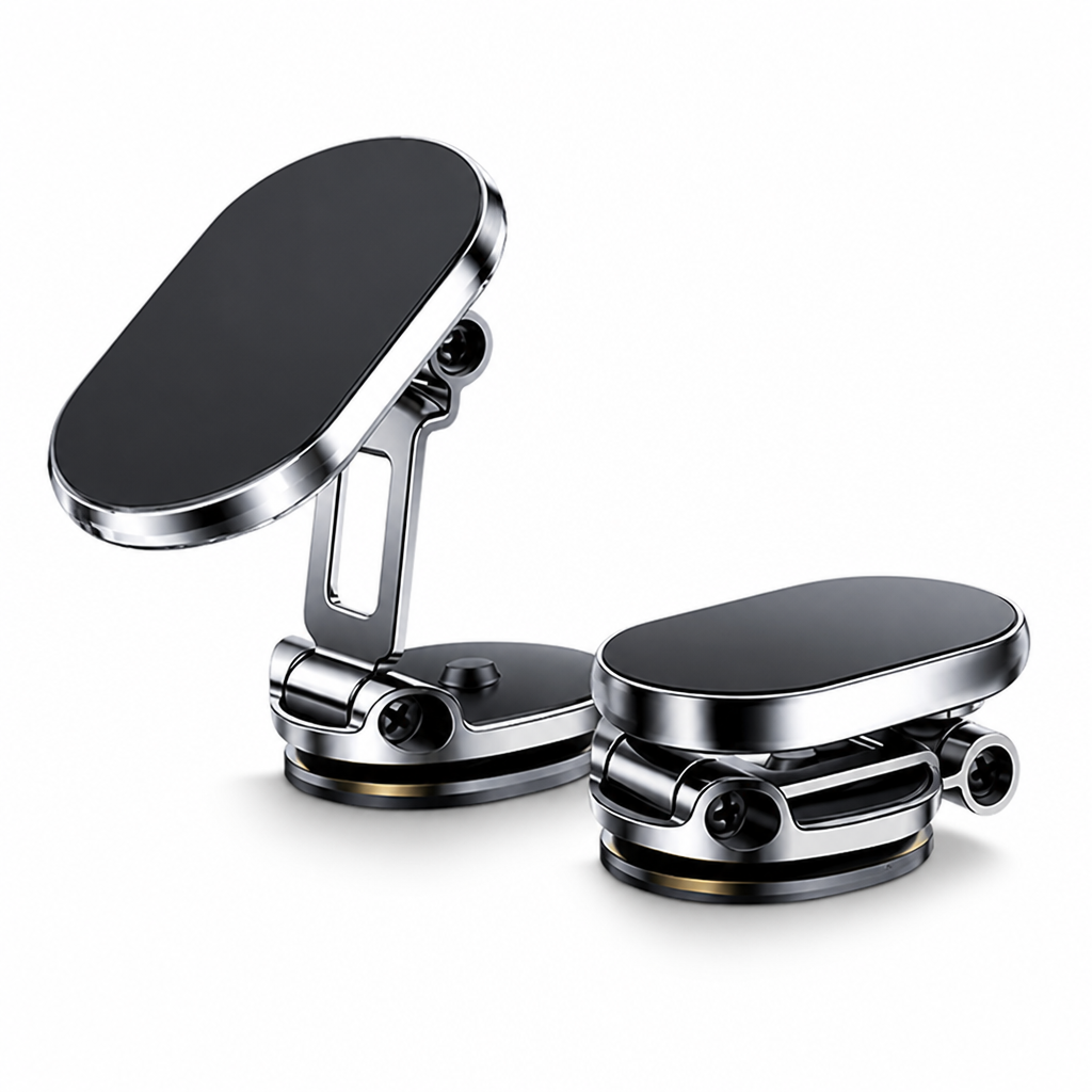 MagnaGrip Pro™ — Drive Confidently with a Grip That Never Lets Go