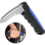 SteelGuard™ — Power Your Confidence and Safety Every Time You Step In or Out