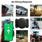 TrackSphere™ — Monitor What Matters with Real-Time Location Awareness