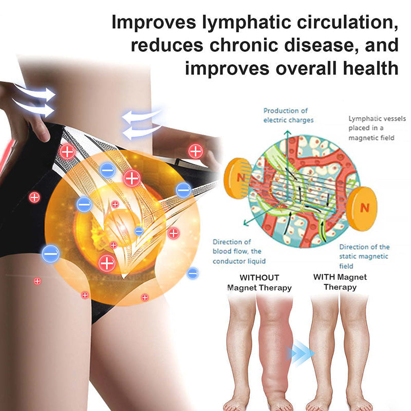 LumiThera™ — Feel the Deep Heat That Melts Fat, Calms Pain, and Reveals Radiant Skin