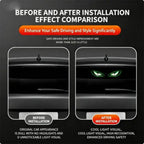 BlazeGuard™ — Instantly Become Visible and Feel Safe When It Matters Most