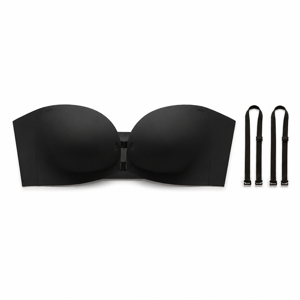 SereneaLift™ — Effortless Comfort That Lifts Your Confidence All Day Long