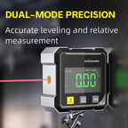 TitanEdge™ — Master Every Angle with Laser-Sharp Precision and Hands-Free Control