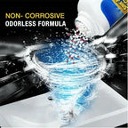 ClearFlowMax™ — Crush Clogs and Banish Odors for Drains You’ll Trust Again