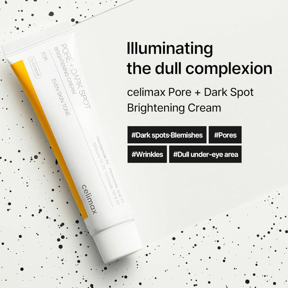 LumiVita™ Complex — Reveal Your Radiant, Spot-Free Glow That Turns Heads Every Day