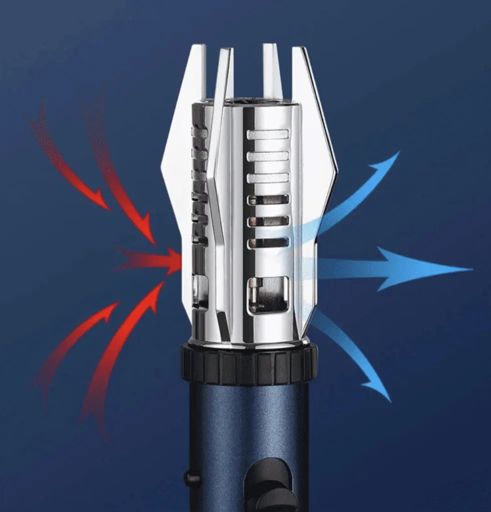 EmberGlide™ — Unleash a Relentless Flame That Powers Every Adventure