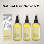 VitaThrive™ Hair Elixir — Unlock Thicker, Fuller Hair That Commands Attention