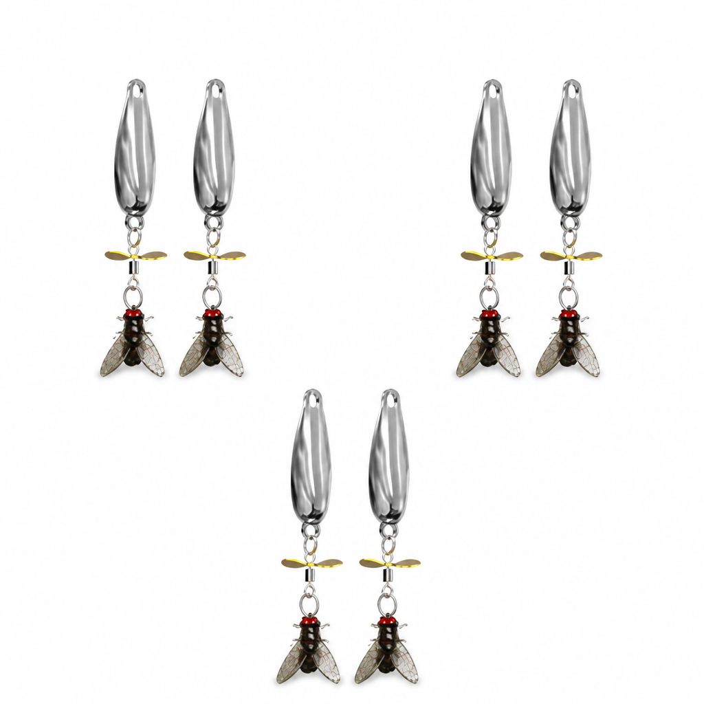 TideStrike™ — Ignite Fierce Strikes and Land Trophy-Winning Fish Every Cast