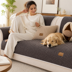 LuxuraShield™ — Wrap Your Sofa in Unshakable Comfort and Lasting Beauty