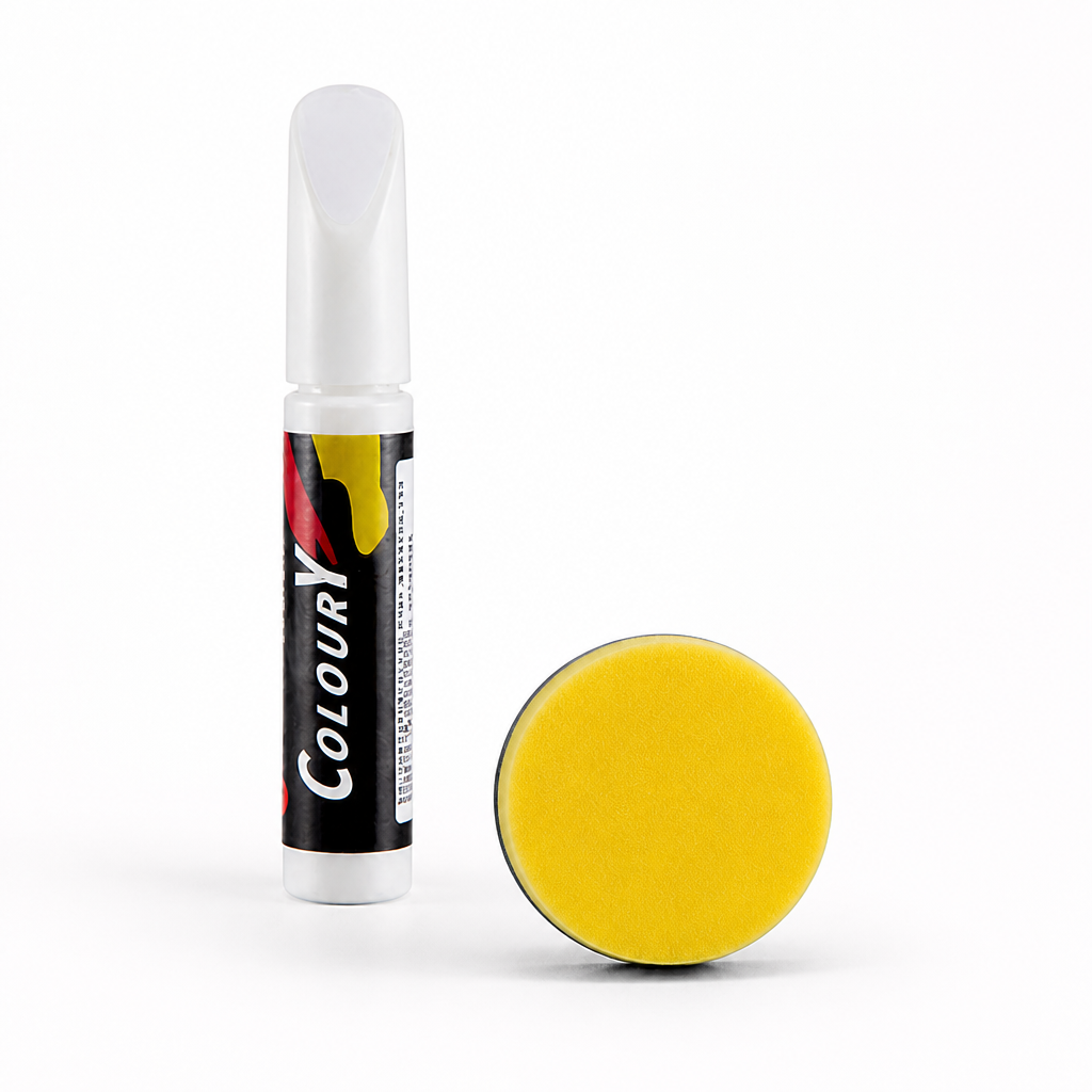 RevitaShade™ Touch Up Paint Pen — Erase Scratches Instantly and Stop Rust for Good