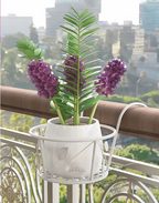 Lumecrest™ — Make Your Plants the Center of Attention Without the Hassle