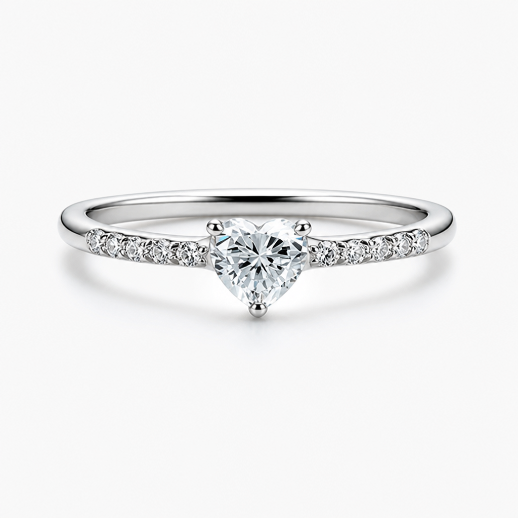 Coravelle™ — Ignite Every Moment with Heartfelt Sparkle and Lasting Elegance
