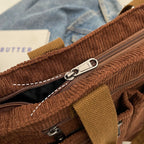 BravaCord™ — Carry Confidence and Calm Everywhere You Go