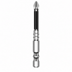 Gripnora™ Magnetic Bits — Command Every Screw with Unmatched Power and Precision