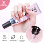 NovaBond™ Nail Fusion — Lock In Flawless Nails That Never Quit