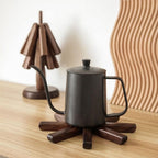 RamoraShield™ — Transform Your Table Into a Stunning Protector of Timeless Elegance