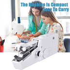 SwiftStitch™ — Fix Anything Fast and Look Like a Sewing Pro Instantly
