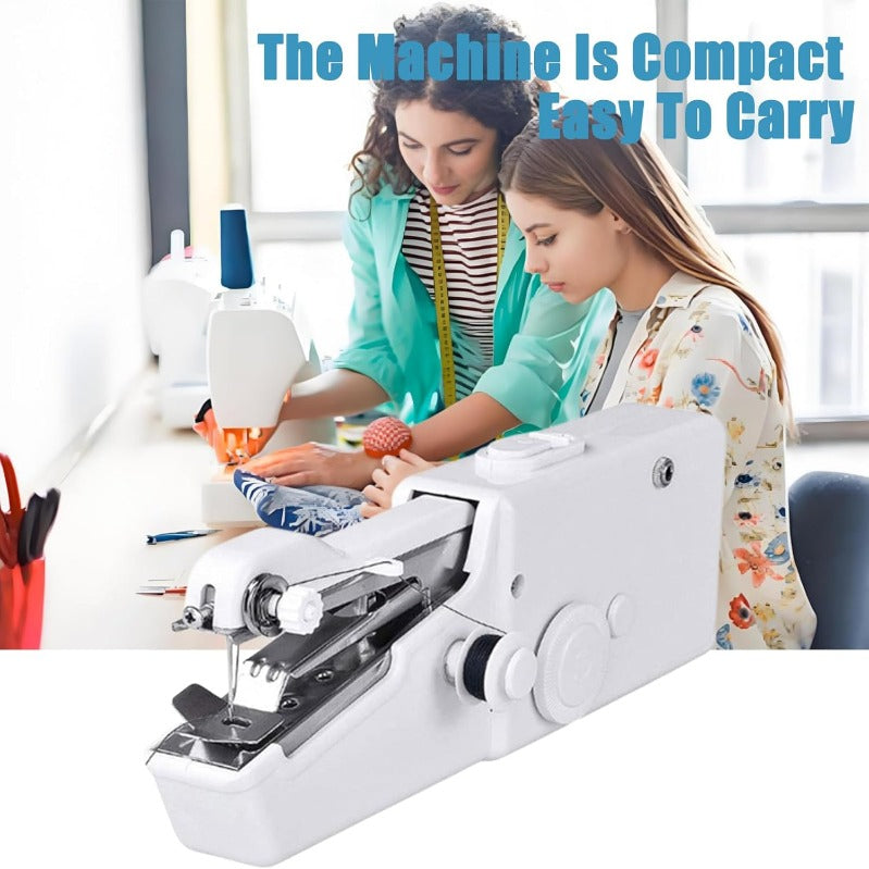 SwiftStitch™ — Fix Anything Fast and Look Like a Sewing Pro Instantly