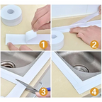 MoldAway Pro™ — Effortless Mold Eradication for a Healthier, Sparkling Home