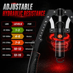 VigorMaxx™ — Unlock Massive Upper Body Strength with Effortless, Joint-Friendly Power