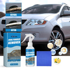 RustVanta™ — Reveal Your Bike’s Shine and Stop Rust in Its Tracks
