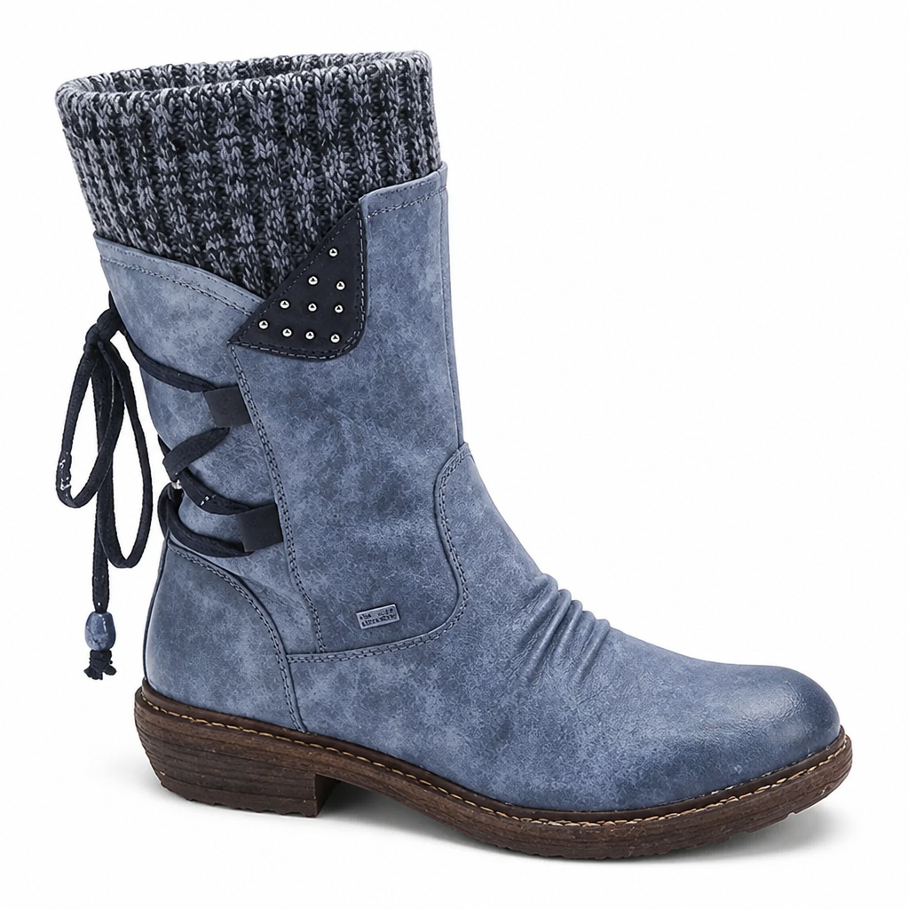 RamiraFrost™ — Wrap Your Legs in Cozy Confidence and Flawless Fit Every Winter Day