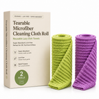 PureTear™ — Turn Every Wipe Into a Spotless Victory You’ll Love