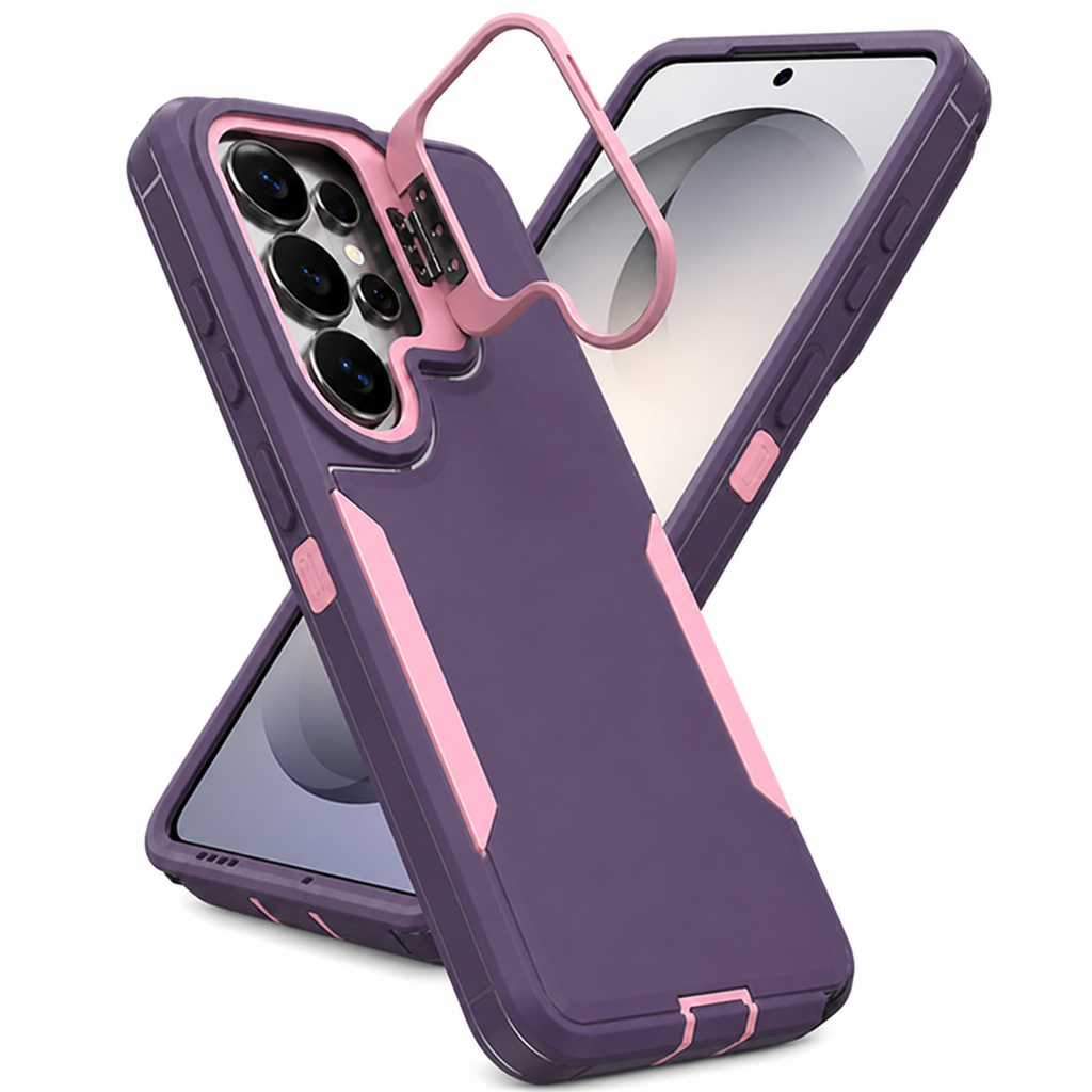 DropHaven™ — Everyday Drop Protection, So You Can Use Your Phone with Less Worry