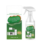 CleanEasePro™ — Melt Away Grease Instantly for a Sparkling, Safe Home