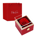 LuminaraRose™ — Capture Timeless Love with a Stunning Surprise Inside
