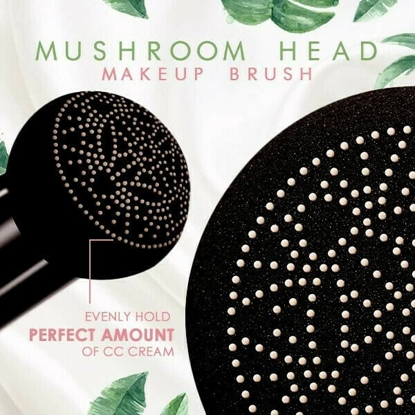 GlowMist™ CC Radiance Cushion — Reveal Smooth, Radiant Skin That Turns Heads Instantly