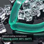 CoolMist™ — Effortless, All-Day Neck Cooling That Keeps You Calm and Refreshed