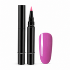 LumiLuxe™ Gel Pen — Stunning, Salon-Quality Nails in Minutes That Last All Month