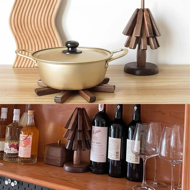 RamoraShield™ — Transform Your Table Into a Stunning Protector of Timeless Elegance