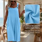 SolaraEase™ — Breeze Through Summer in Effortless Cool Confidence