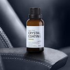 LumaTrek™ — Instantly Restore and Protect Your Car’s Plastics for a Bold, Like-New Look