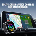 DriveSense™ — Command Your Drive with Effortless Wireless Control and Safer Focus