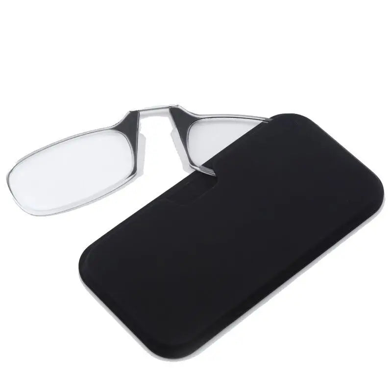 ClarityKey™ — Instant Crystal-Clear Vision That Fits Right on Your Keys