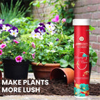 VitaRoot™ — Unlock Rapid, Lush Growth with Effortless, All-Natural Feeding