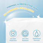 StoneLux™ — Restore Stunning Shine and Protect Your Stone Surfaces Effortlessly
