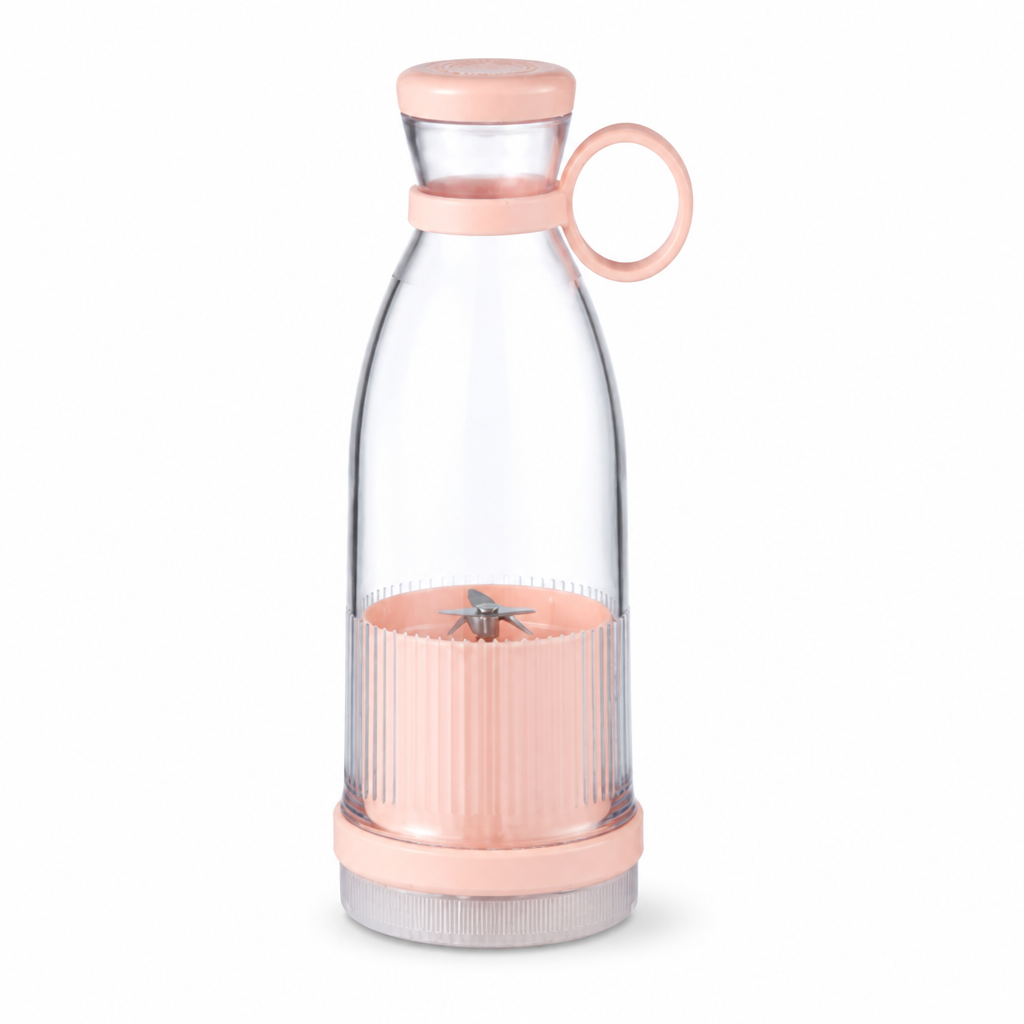 VitraBlend™ — Crush Cravings Fast with Fresh Energy On the Move