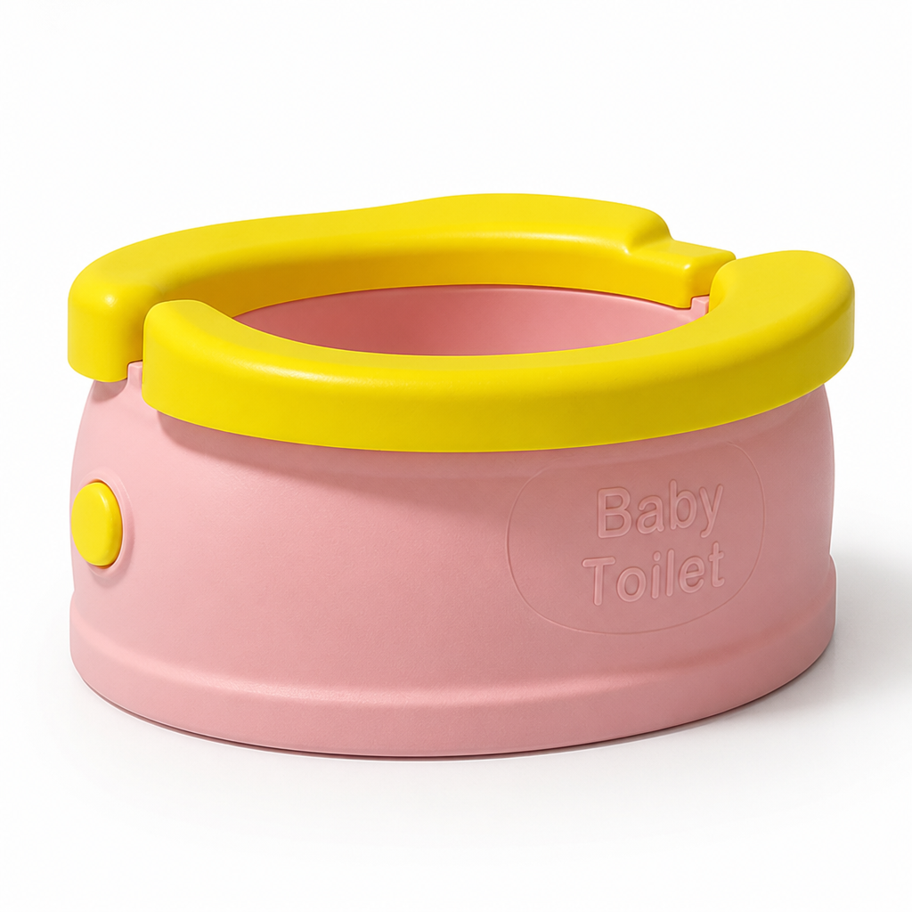 TrailEase™ — Instant Private Comfort Wherever You Roam