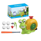 RamoraStream™ — Ignite Backyard Joy with Cool, Non-Stop Splash & Play