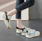 SolaceStride™ — Step Into All-Day Comfort That Frees You From Foot Pain