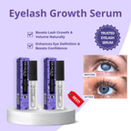 LumeLash™ — Ignite Irresistible Lash Power and Confidence in Just Weeks