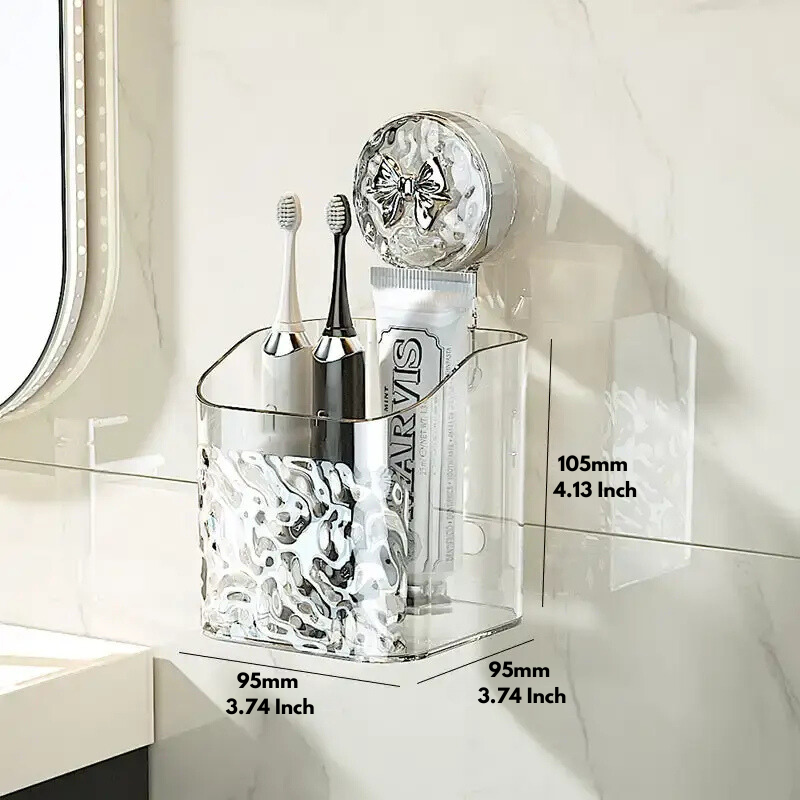 HavenShelf™ — Transform Messy Walls into Peaceful, Stylish Sanctuaries Instantly